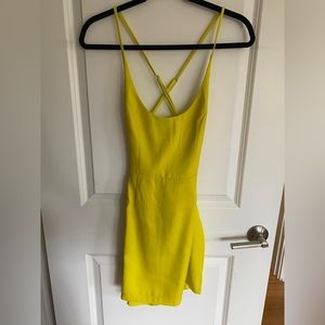 Superdown dress